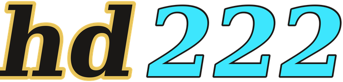hd222 logo